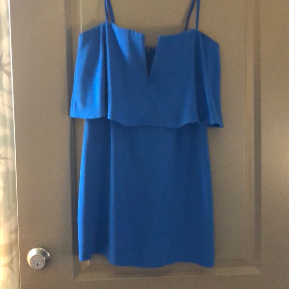 BCBG dress